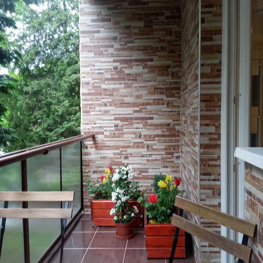 M&D Apartman Eger
